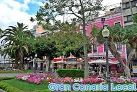 Santa Catalina-parken